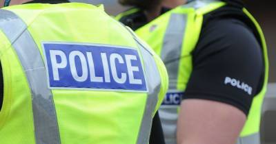 Cops shut down Paisley party of more than 100 people in Covid-19 crackdown - dailyrecord.co.uk - Scotland