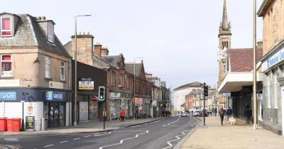 Jim Logue - Council insists plan to transform Wishaw town centre on track despite coronavirus - dailyrecord.co.uk - Scotland