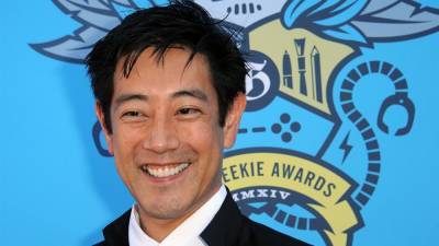 Grant Imahara, former host of Discovery Channel's 'Mythbusters,' dead at 49 - fox29.com - state California - city Hollywood, state California