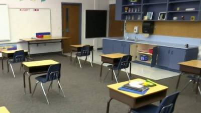 LIVE UPDATES: Orange County proposal would push back start of school year - clickorlando.com - state Florida - county Orange