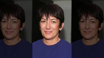 Ghislaine Maxwell - Ghislaine Maxwell due in court for bail hearing - fox29.com - New York - Britain - city Manhattan