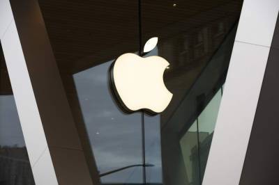 Apple providing employees with at-home COVID-19 test kits - clickorlando.com - state California - state Indiana