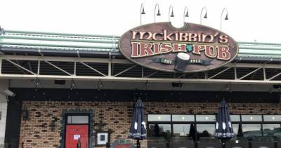 McKibbin’s Irish Pub in Pointe-Claire urges patrons to get tested for novel coronavirus - globalnews.ca - Ireland
