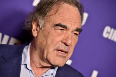 Oliver Stone - Oliver Stone Calls Hollywood ‘Too Fragile, Too Sensitive’ Over COVID: ‘It’s Ridiculous’ - etcanada.com - New York - Russia