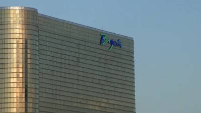 Phil Murphy - Borgata set to reopen July 26, last of Atlantic City's 9 casinos - fox29.com - state New Jersey - county Atlantic