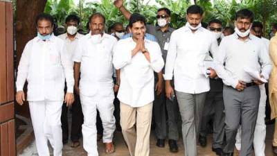 Andhra Pradesh - ₹15k for last rites of COVID victims - livemint.com