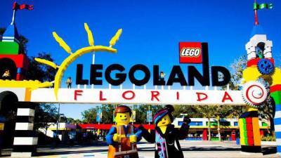 Winter Haven - Legoland to require face masks as Winter Haven enacts emergency order - clickorlando.com - state Florida