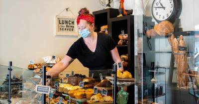 Small-Business Owners' Optimism Ticks Up From April - news.gallup.com