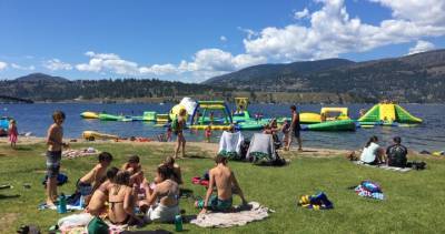 Metro Vancouver - Guests welcome, says Tourism Kelowna, but research recommended before visiting Okanagan - globalnews.ca - region Health