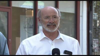 Tom Wolf - Republicans mount new challenge to governor's pandemic power - fox29.com - state Pennsylvania - city Harrisburg, state Pennsylvania