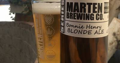 Bonnie Henry - Okanagan brewpub names beer after Dr. Bonnie Henry - globalnews.ca - parish Vernon