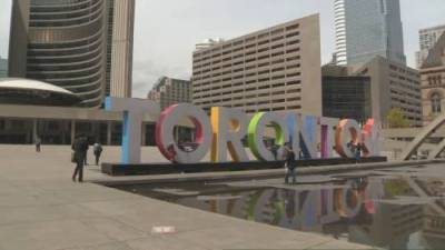 City of Toronto facing 2020 budget cuts amid coronavirus crisis - globalnews.ca