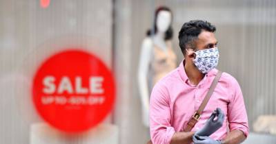 Matt Hancock - Brits ordered to wear masks in shops until coronavirus vaccine found, experts warn - dailystar.co.uk