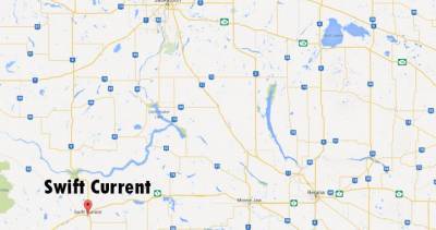 Public health alert issued for possible coronavirus exposure at Swift Current businesses - globalnews.ca