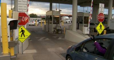 Saskatoon police tell residents not to report American cars - globalnews.ca - Usa