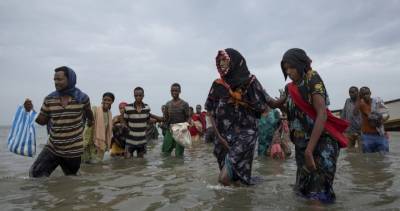 African migrants in Yemen blamed for coronavirus, stranded without food: UN - globalnews.ca - Saudi Arabia - county Geneva - Yemen