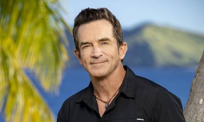 Jeff Probst - Survivor gets taken off fall schedule by CBS due to coronavirus pandemic stalling production in Fiji - dailymail.co.uk - Fiji