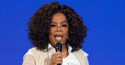 Oprah Winfrey - Oprah Winfrey Donates $3 Million to COVID-19 Relief in South Los Angeles - justjared.com - Los Angeles - city Los Angeles