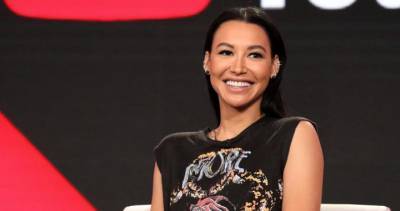 Naya Rivera - Lake Piru - ‘Glee’ cast captured in powerful photo as they gather at lake where Naya Rivera died - globalnews.ca - state California - county Ventura