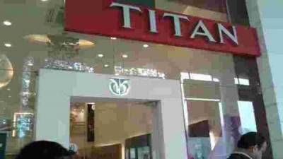 Titan expects businesses to be hit 'very substantially' due to COVID-19 - livemint.com