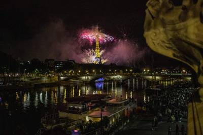 French tourism gets boost with reopening of Disneyland Paris - clickorlando.com - France