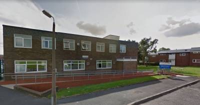 Former Bolton health centre to be transformed into flats and nursery school - manchestereveningnews.co.uk - county Centre