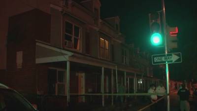 2 dead, 3 wounded in overnight gun violence in Philadelphia - fox29.com - city Philadelphia