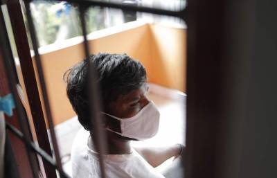 Gotabaya Rajapaksa - ‘Patient 206:' Man blamed for half of Sri Lanka coronavirus cases speaks out - clickorlando.com - India - Sri Lanka