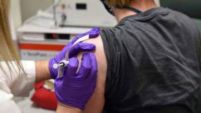 Robert Peston - Russia says coronavirus vaccine is tested and safe - livemint.com - Russia - Brazil - city Oxford