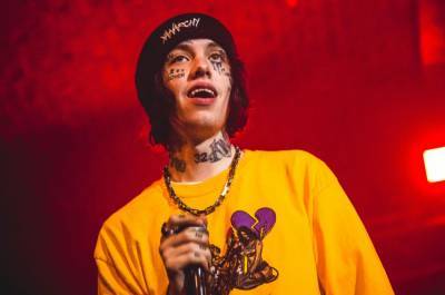 Lil Xan Ends Social Media Silence With Harrowing Story About Health Scare - billboard.com