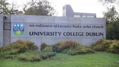 UCD students concerned over university's teaching plans - rte.ie - Ireland