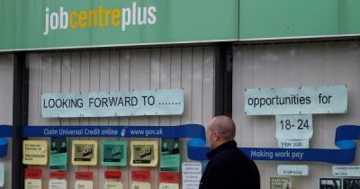 Scots job centre closures will have to be reversed to cope with covid-19 unemployment crisis - dailyrecord.co.uk - Scotland