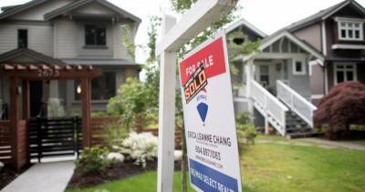 Canadian home sales up 63% in June, prices rise 6.5% year-over-year - globalnews.ca