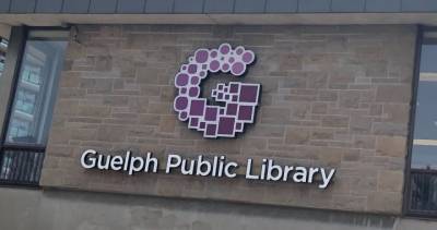 Guelph Public Library’s Stage 3 reopening plans to take a couple weeks - globalnews.ca - county Ontario