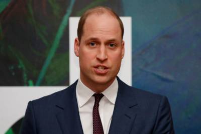 Peter Daszak - Prince William Wants To End The Illegal Wildlife Trade For Good Amid Coronavirus Pandemic - etcanada.com - city Richmond - county Prince William - city Hague