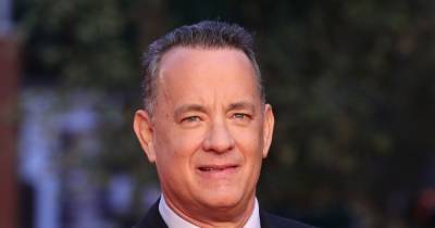 Tom Hanks - Rita Wilson - Stephen Colbert - Forrest Gump - Tom Hanks details 'bone-crushing' battle with coronavirus as he recalls extreme fatigue - mirror.co.uk - Australia