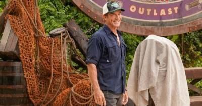 Jeff Probst - ‘Survivor’ pulled from fall TV schedule as COVID-19 continues to halt production - globalnews.ca - Fiji