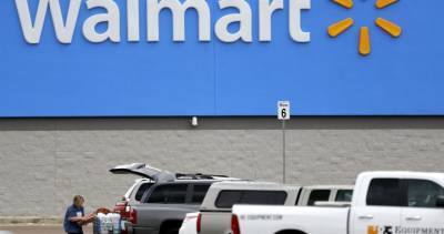 Coronavirus: All Walmart stores in U.S. to require face masks - globalnews.ca - state Arkansas