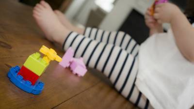 Childcare providers seek Govt support to stay open - rte.ie - Ireland