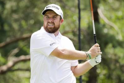 Royal St George - Shane Lowry playing golf this week, but not where he thought - clickorlando.com - Britain - state Ohio - city Dublin, state Ohio