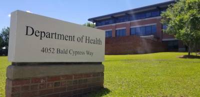 High coronavirus positive case rate reveals flaws in Florida Department of Health report - clickorlando.com - state Florida