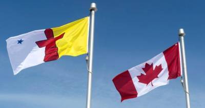 Nunavut reports 2 presumptive coronavirus cases - globalnews.ca - Canada