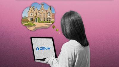 Zillow Stalking: A Strangely Satisfying Pandemic Pastime - glamour.com - city Boston - state Arizona