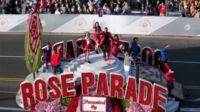 Rose Parade 2021 canceled due to COVID-19, first time canceled since WWII - fox29.com - state California - city Pasadena, state California