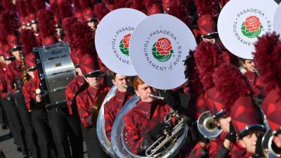 2021 Rose Parade Canceled Due to COVID-19 - etonline.com