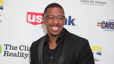 Leon Bennett - Nick Cannon - ViacomCBS cuts ties with Nick Cannon, cites 'hateful speech' - fox29.com - Los Angeles - state California - city Los Angeles - county Hill - city Beverly Hills, state California