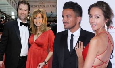Kate Garraway - Peter Andre - Monty Don - Kate Garraway: Peter Andre's wife speaks out on star’s husband’s health ‘Hard to explain' - express.co.uk - Britain
