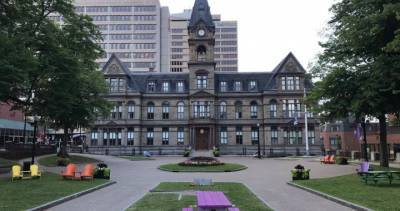 Nova Scotia - Nova Scotia municipalities remain limited to virtual meetings - globalnews.ca