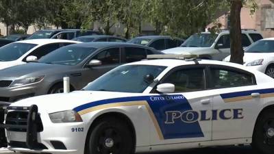 George Floyd - Orlando Police Department dedicates 14 officers to youth outreach - clickorlando.com - city Minneapolis