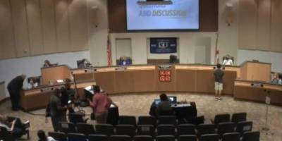 OCPS school board member said her vote depends on what community wants - clickorlando.com - state Florida - county Orange